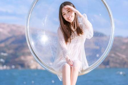 会呼吸的夏日妆容怎么画 掌握轻薄透亮技巧打造滤镜底妆 健康 第1张