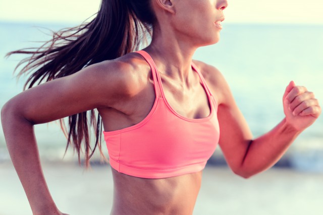 女生早上晨跑能减肥吗 晨跑的正确减肥方法 美容健康 第1张