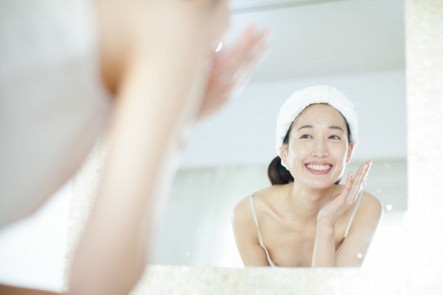 军训后如何快速美白 皮肤晒黑了怎么快速变白 健康 第2张