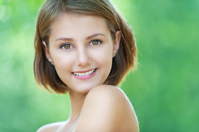 军训后如何快速美白 皮肤晒黑了怎么快速变白 健康 第1张