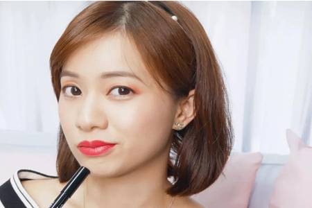 女性发型设计与脸型搭配，长脸圆脸的女生适合什么发型 美容健康 第1张