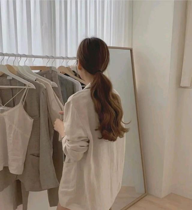 2020年流行这四种扎发，减龄又有女神范 美容健康 第2张