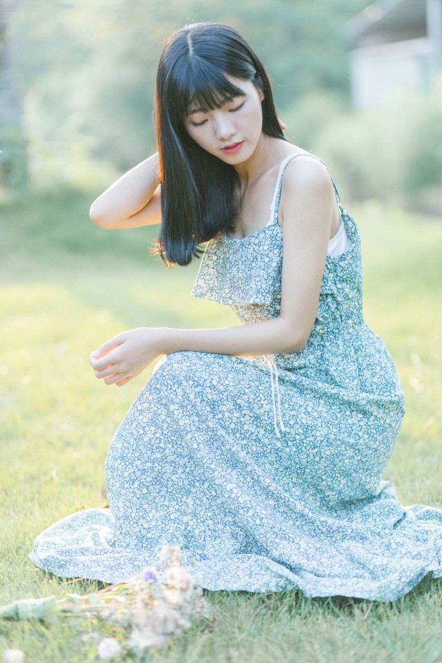 元气少女夏天穿搭，让你做个活力满满的小仙女 穿搭技巧 第3张