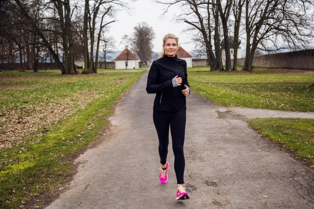 女生早上晨跑能减肥吗 晨跑的正确减肥方法 美容健康 第2张