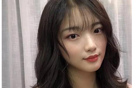 2020女生最洋气的减龄发型图片，六款时尚烫卷发造型 健康 第1张