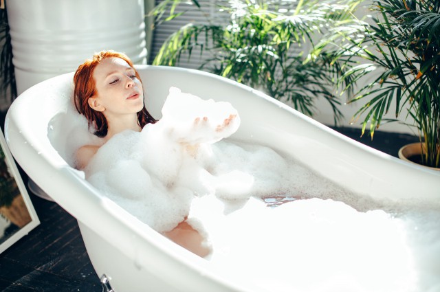 夏天晒黑了怎么美白，试试这四个小妙招 健康 第2张