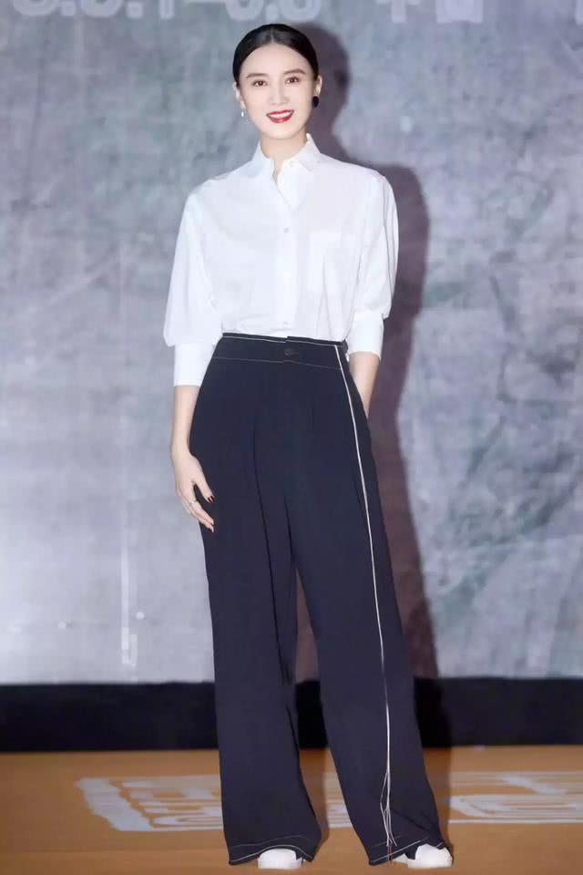 欧美街拍：2020流行法式浪漫穿搭，每一套都优雅到骨子里 街拍潮人 第6张