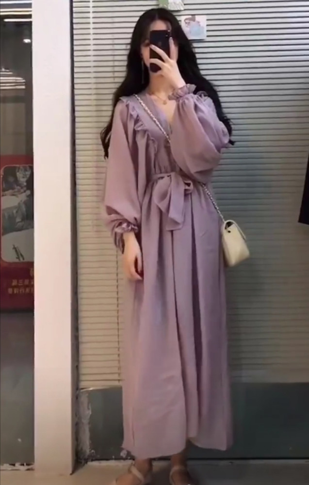 衣服再漂亮也要会穿搭，不懂这些穿衣小技巧，你只会“土”的可爱 穿搭 第6张