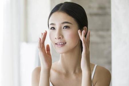 怎么样才能达到瘦脸效果 5招让你快速瘦脸紧致肌肤 美容健康 第2张