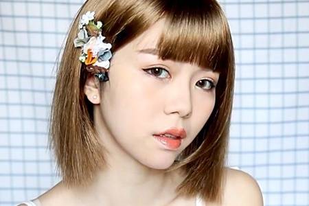 日系妆容的特点是什么 日系清纯初恋心动妆怎么画 健康 第3张
