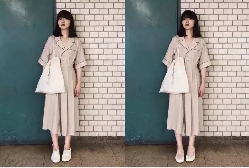 小个子女生穿什么鞋子显高还好看？选对“显高”不止一点点！ 穿搭技巧 第2张