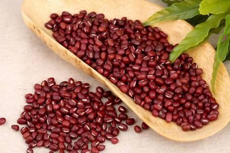 红豆减肥法效果怎么样 红豆的功效与作用介绍 美容健康 第2张