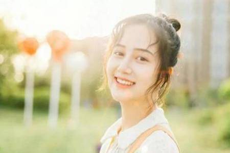 艺术系学妹开学妆怎么画好看 化妆十分钟一秒变清纯初恋脸 健康 第2张