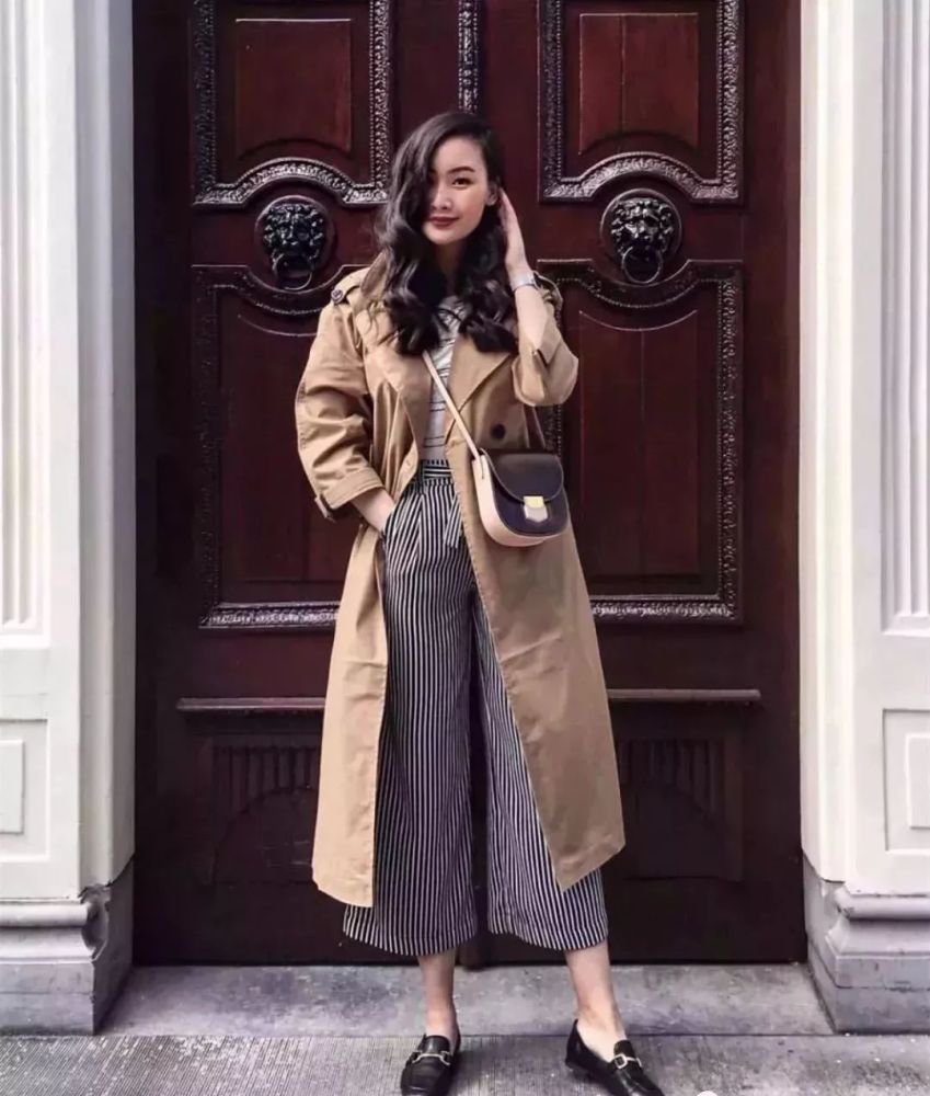 小个子女生穿什么鞋子显高还好看？选对“显高”不止一点点！ 穿搭 第3张