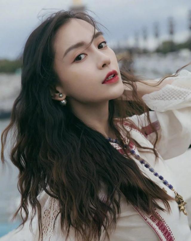 慵懒羊毛卷和复古大波浪怎么选！你知道怎么去打造吗？ 健康 第2张