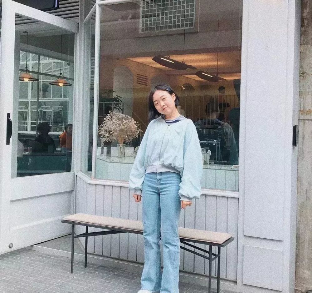 小个子女生穿什么鞋子显高还好看？选对“显高”不止一点点！ 穿搭 第5张
