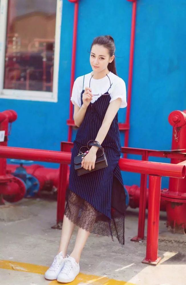 小个子女生穿什么鞋子显高还好看？选对“显高”不止一点点！ 穿搭技巧 第1张