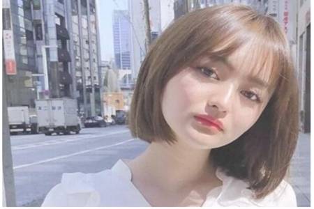 波波头短发发型图片，女生适合什么样子的波波头造型 健康 第2张
