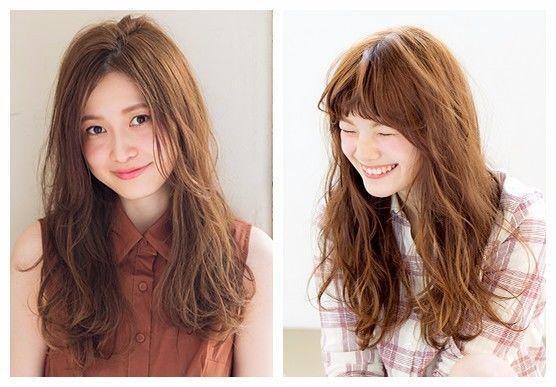 日本超IN长发、短发、中长发，总有一款适合你！ 美容健康 第6张