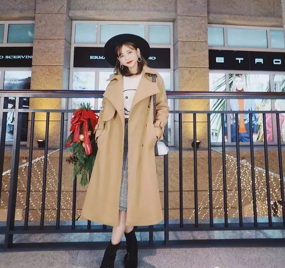 小个子女生穿什么鞋子显高还好看？选对“显高”不止一点点！ 穿搭 第5张