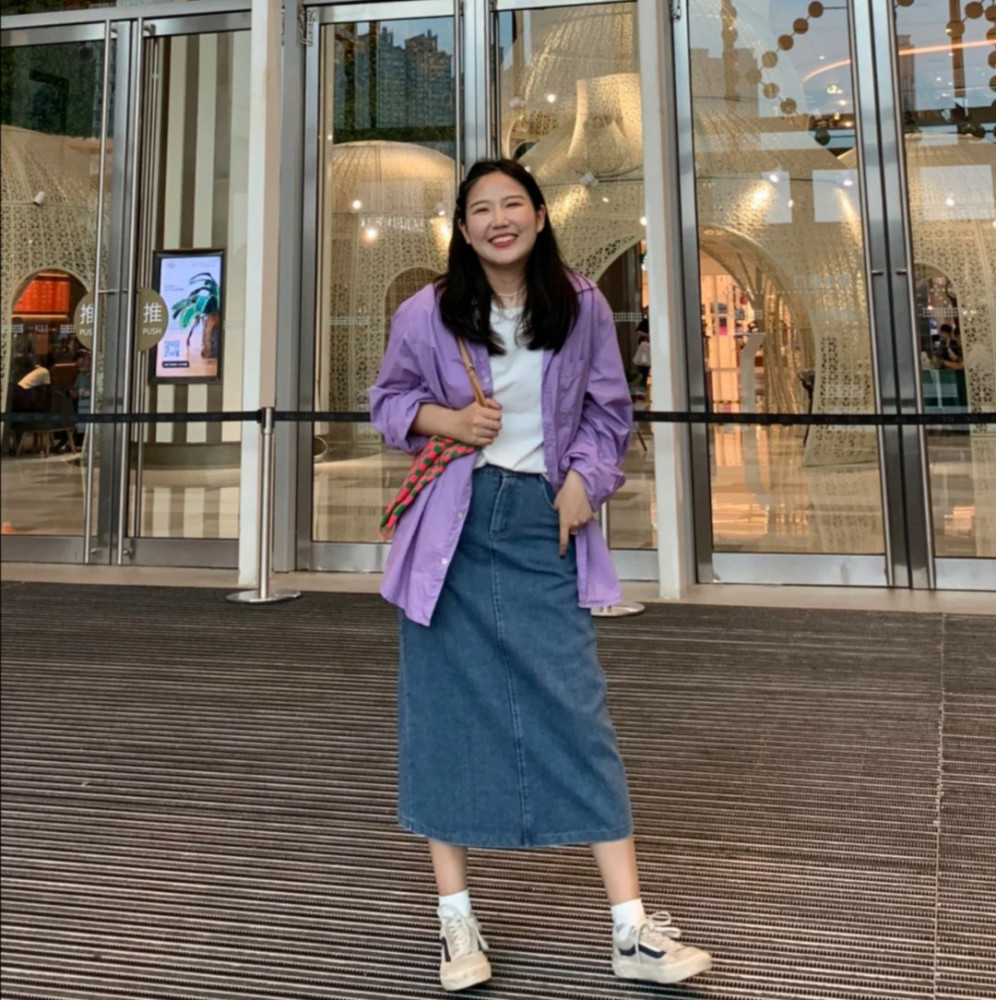 衣服再漂亮也要会穿搭，不懂这些穿衣小技巧，你只会“土”的可爱 穿搭 第8张