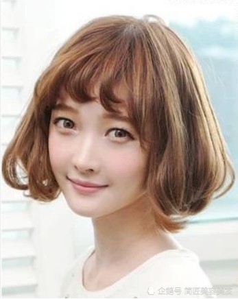 脸型和发型的绝妙搭配！任何脸型妹子都要学的搭配法则 健康 第3张