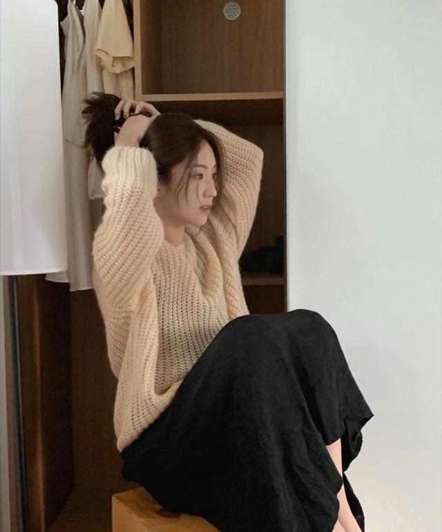 超好看的韩式穿搭，学会这几个简单技巧让你轻松提升气质 穿搭 第4张