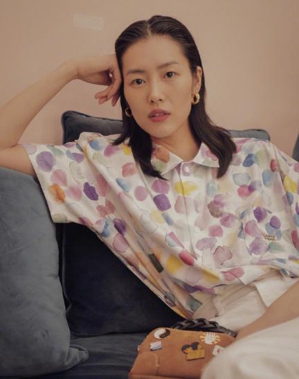 厚嘴唇的女生适合涂这4种颜色的口红，不仅好看还能修饰唇形 健康 第1张