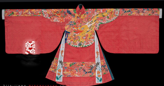 《琉璃》女主古装太可了，一套汉服几百到几万，上身简直太仙了 穿搭 第9张