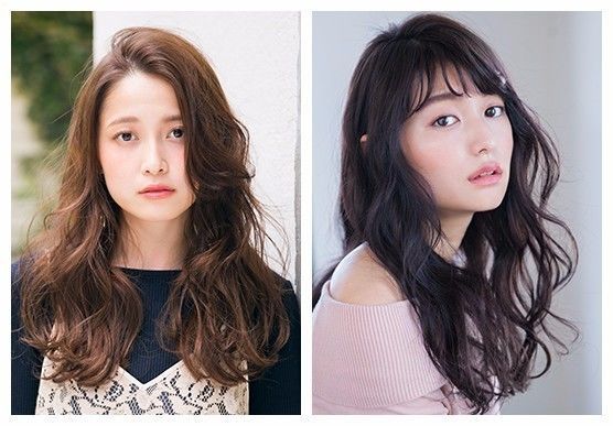 日本超IN长发、短发、中长发，总有一款适合你！ 美容健康 第5张