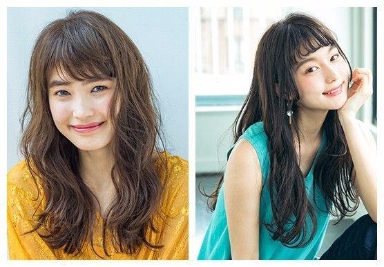 日本超IN长发、短发、中长发，总有一款适合你！ 美容健康 第3张