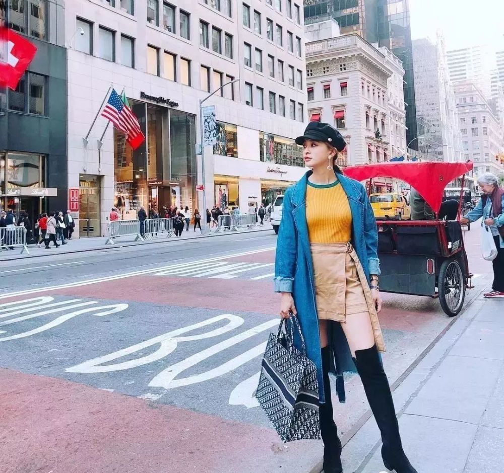 小个子女生穿什么鞋子显高还好看？选对“显高”不止一点点！ 穿搭技巧 第5张
