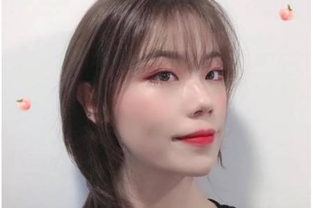 圆脸长脸适合的短发发型，2020年最流行的减龄短发造型 健康 第2张