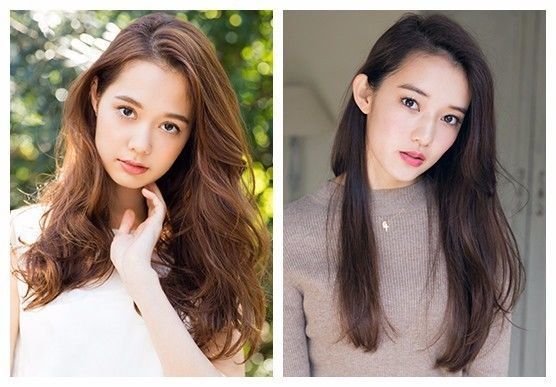 日本超IN长发、短发、中长发，总有一款适合你！ 美容健康 第2张
