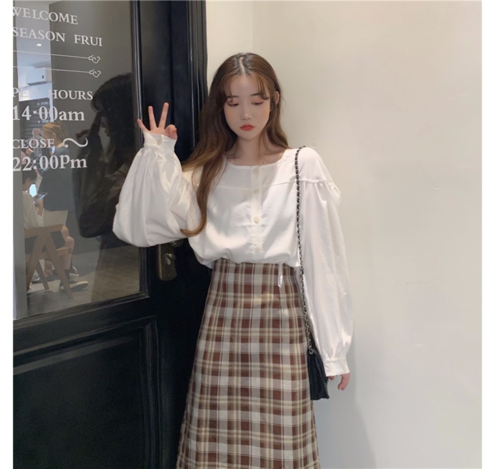 上班族 学生党 10套服装搭配 千万不要错过了 穿搭 第3张