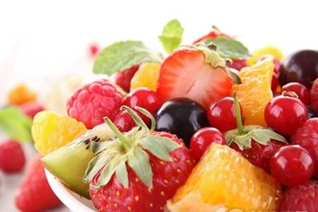 减肥食谱吃什么水果，六种水果让你迅速瘦十斤 美容健康 第2张