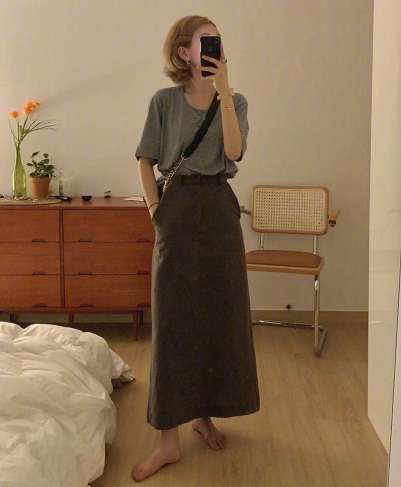 短发女生如何搭配？清新又帅气的范本想不时髦都很难 健康 第1张