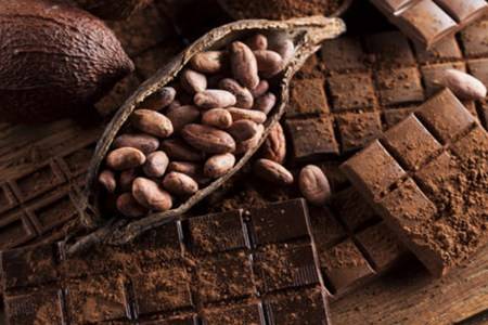 黑巧克力的功效与作用是什么 黑巧克力真的能减肥吗 美容健康 第3张