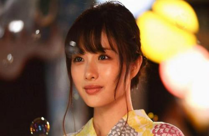 石原里美老公神似木村拓哉,与老婆很般配,颜值高过男星 时尚 第1张-秀美女性 石原里美老公神似木村拓哉,与老婆很般配,颜值高过男星 时尚 第1张