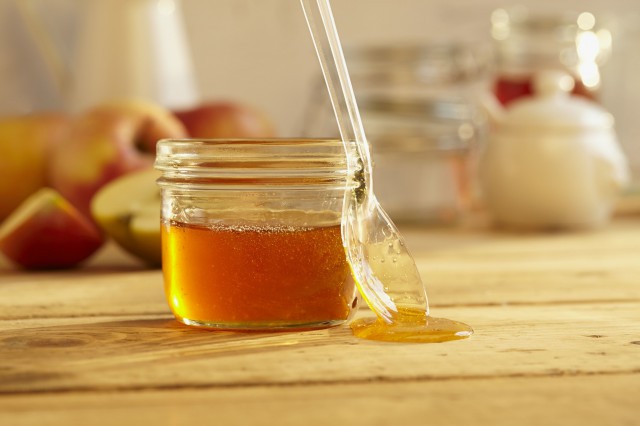怎么喝蜂蜜水减肥有效 告诉你喝蜂蜜水的最佳时间 美容健康 第2张