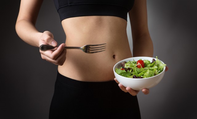 每天吃什么东西能减肥 4种食物减肥效果好 美容健康 第2张