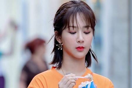 2020好看的短发发型图片大全 瓜子脸型女生最适合的短发发型 美容健康 第3张