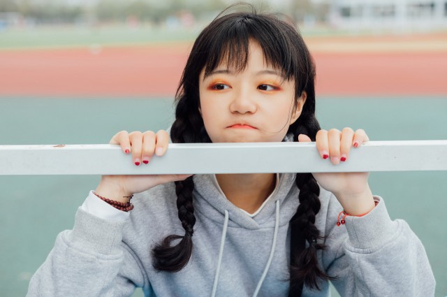 上身胖适合穿什么秋装 上身胖的人穿衣搭配技巧 穿搭技巧 第1张