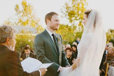 结婚怎么办婚礼低调点好不好 婚礼越低调婚姻越稳定 语录 第2张