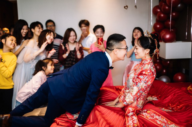 婚姻是什么 婚姻的真正意义 语录 第1张