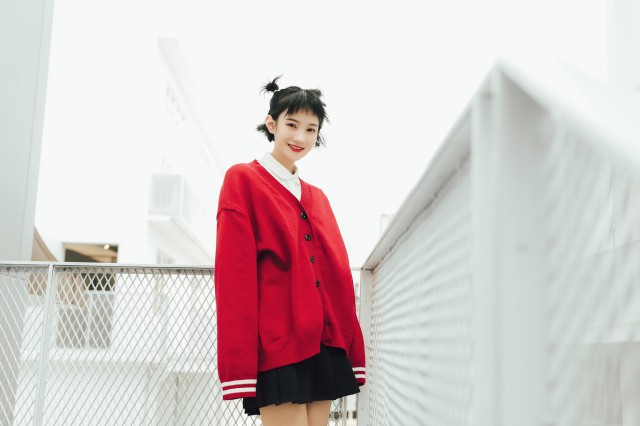 女人的穿搭风格都有什么 要不要换一种风格呢 穿搭技巧 第2张