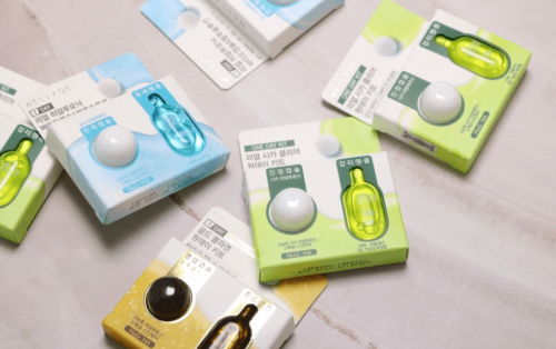 医美化妆品,积雪草精华净化过敏肌就用hugel旗下唯拉珠 健康 第1张-秀美女性 医美化妆品,积雪草精华净化过敏肌就用hugel旗下唯拉珠 健康 第1张