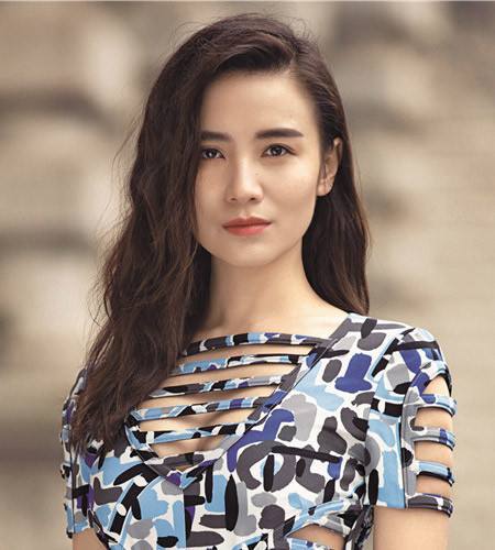 什么人适合卷发？什么人适合直发？ 美容健康 第16张