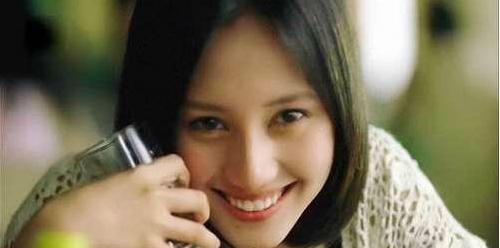 女星旧照曝光，章子怡清纯，周迅有灵气，网友：她是真的美 时尚 第1张