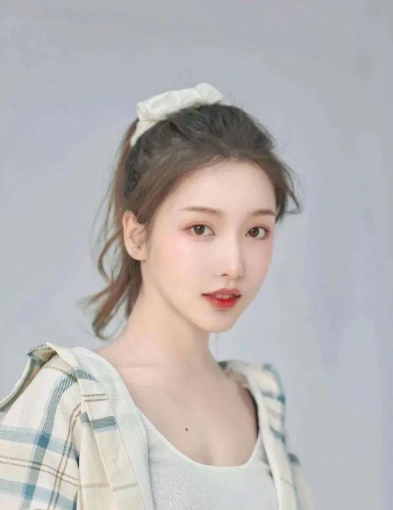 常见的三种脸型，心形脸饱满圆润，瓜子脸充满胶原蛋白 健康 第1张